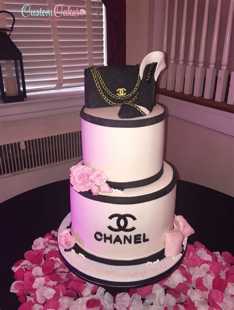 chanel themed sweet 16|Chanel Theme Sweet 16 .